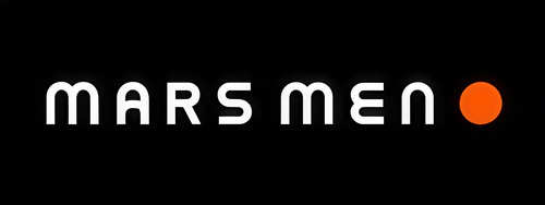 Mars Men